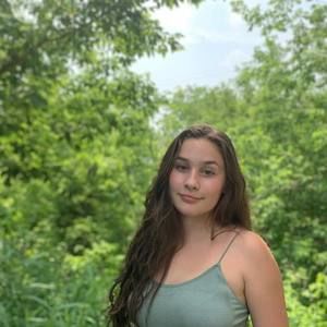 Meet your Posher, Annabelle